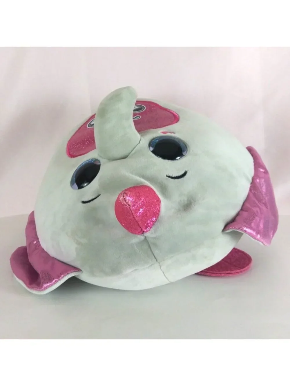 Zuru Rainbocorns Eggzania Surprise Mania Peanut The Gray Elephant 8